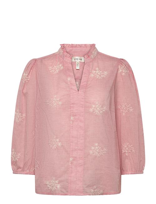 Cream | Crkorey Blouse | 42