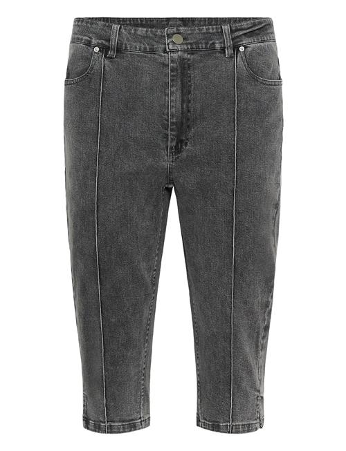 Karen By Simonsen | Kbemmeline Capri Jeans | 40