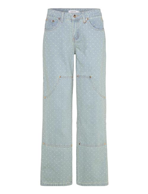 Coster Copenhagen | Jeans In Dot Denim - Petra Fit | 38