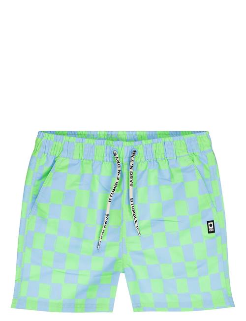 TUMBLE 'N DRY | Tnd Manaus | 128