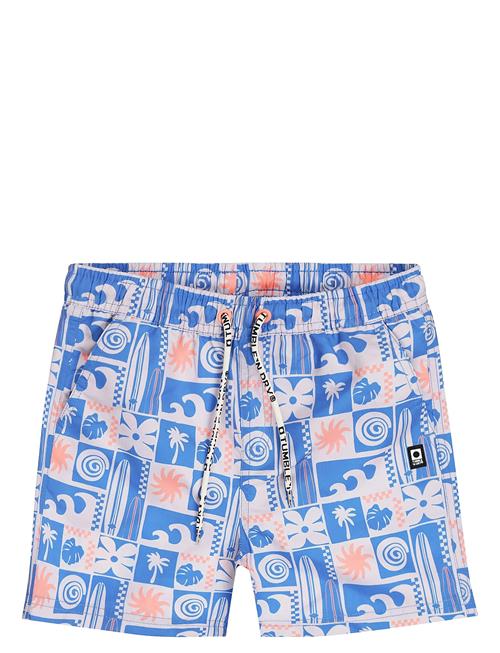 TUMBLE 'N DRY | Tnd Santos | 128