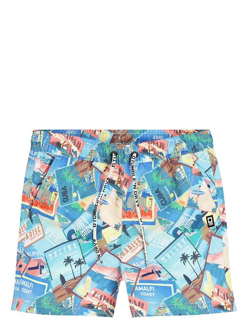 TUMBLE 'N DRY | Tnd Macapa | 134/1