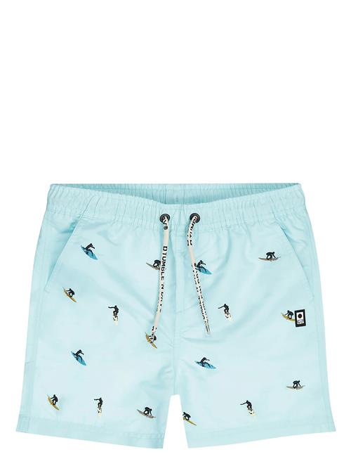 TUMBLE 'N DRY | Tnd Surfando | 134/1