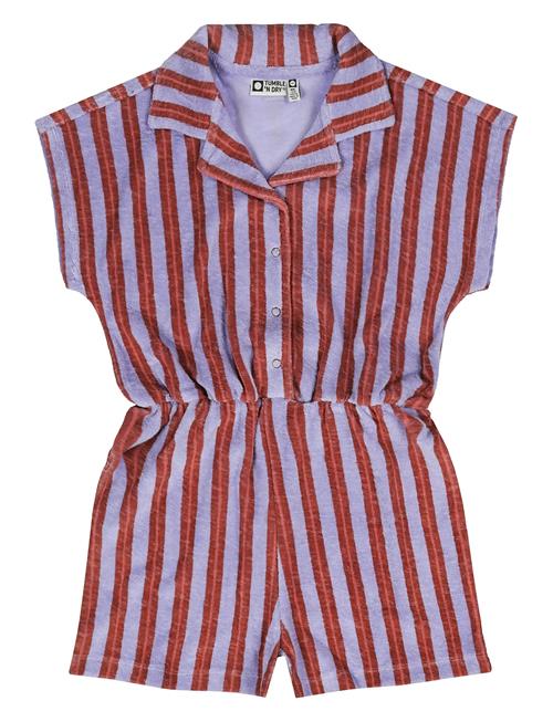 TUMBLE 'N DRY | La Barre Deux Jumpsuit | 122