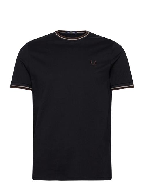 Fred Perry | Twin Tipped T-Shirt | XL