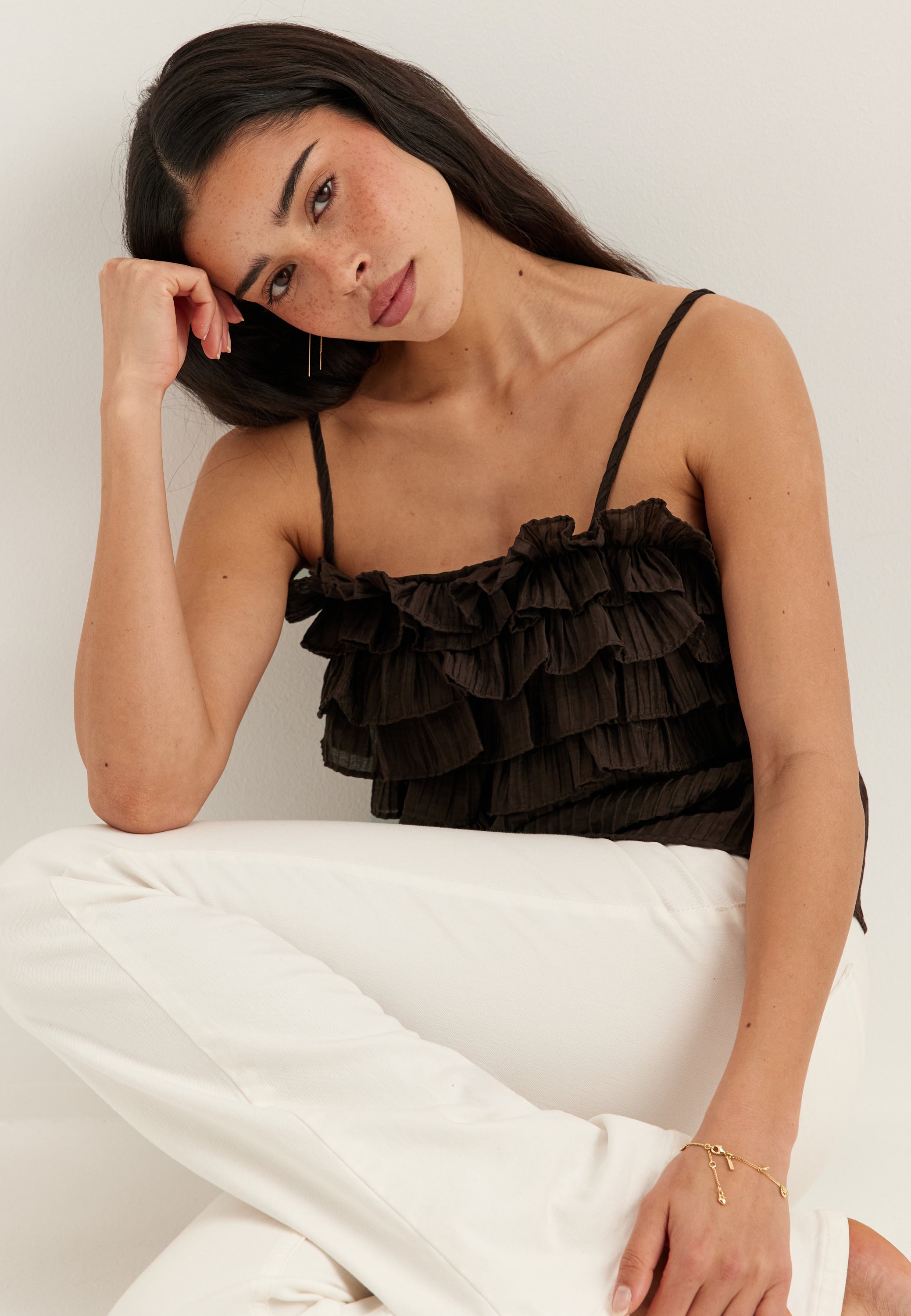 Object Collectors Item Objlyne S/L RE Top