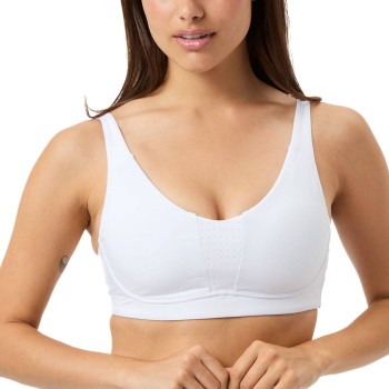 Björn Borg BH Reform Sports Bra Hvid X-Small Dame