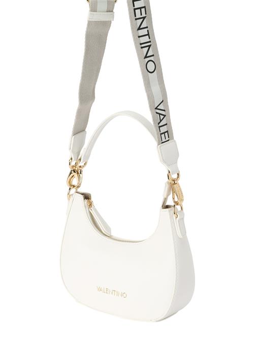 VALENTINO Håndtaske 'Sacca'  guld / hvid