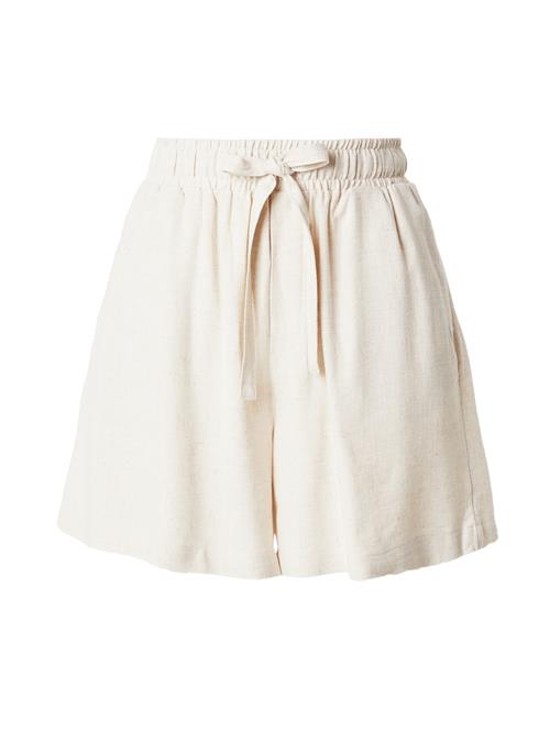 OBJECT Bukser 'OBJSanne'  beige