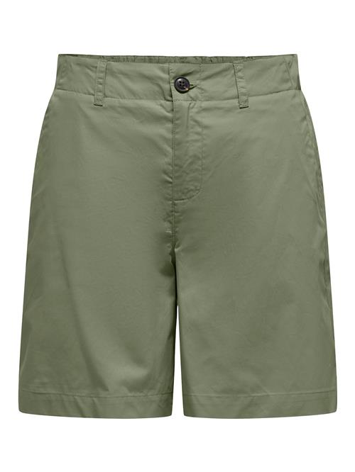 ONLY Bukser 'ONLZora'  oliven