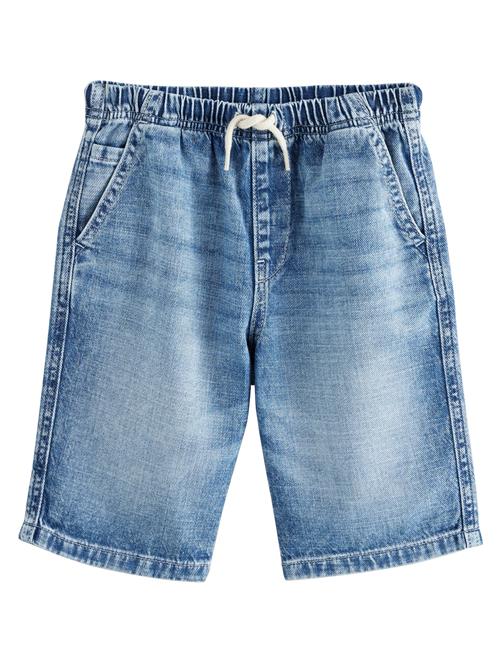 Next Bukser  blue denim