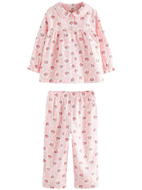 Next Sæt  blandingsfarvet / lyserød