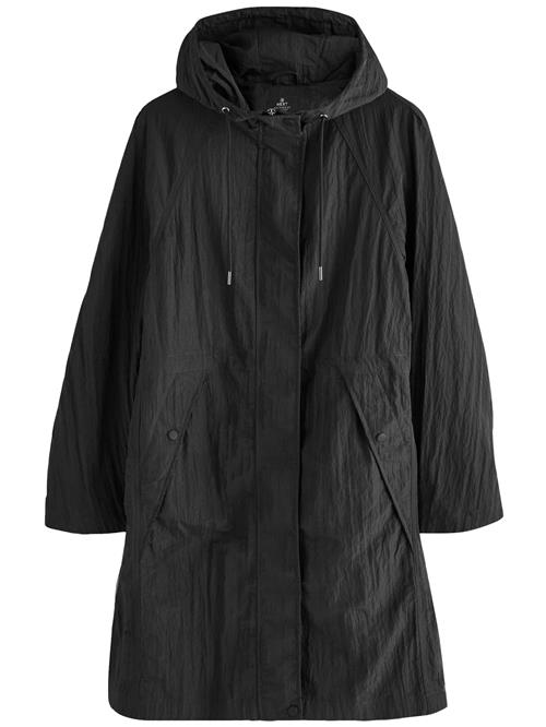 Next Overgangsparka  sort