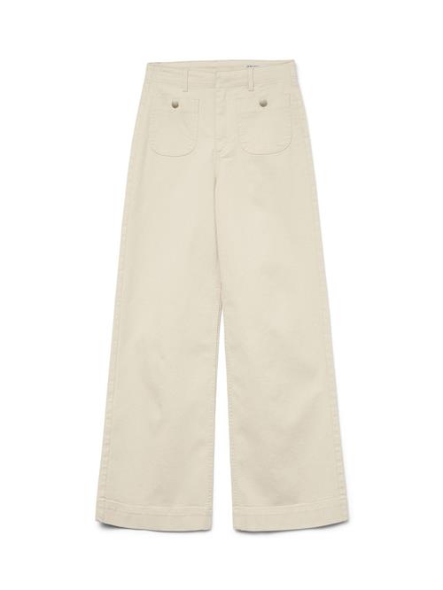 VERO MODA Jeans  beige