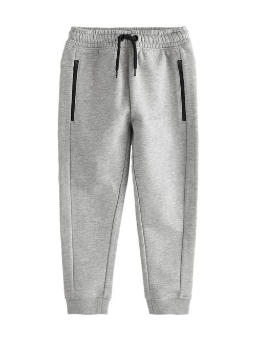 Next Funktionsbukser  grå / grå-meleret