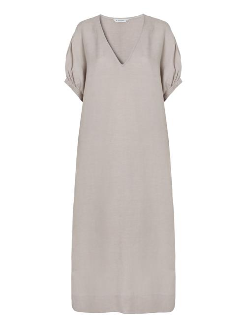 TATUUM Kjole 'Faro'  chamois