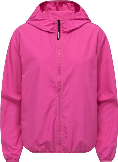 Ragwear Overgangsjakke 'Vinzie C'  pink