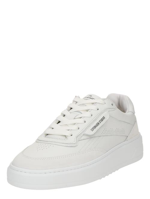 Copenhagen Studios Sneaker low 'CPH89'  kit / hvid