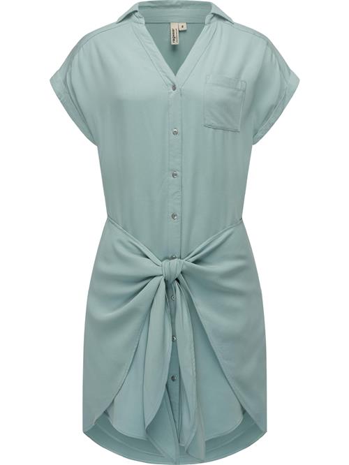 Ragwear Blusekjole 'Bahaya'  aqua