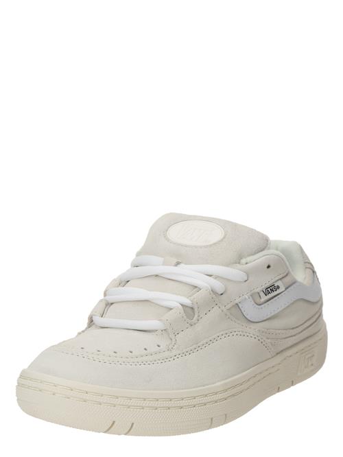 VANS Sneaker low 'SPEED'  hvid / offwhite