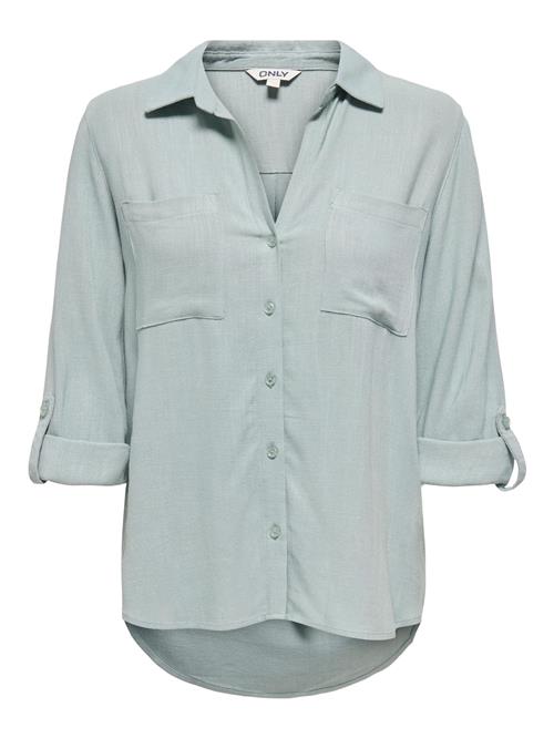ONLY Bluse 'ONLYasmin-Siesta'  mint