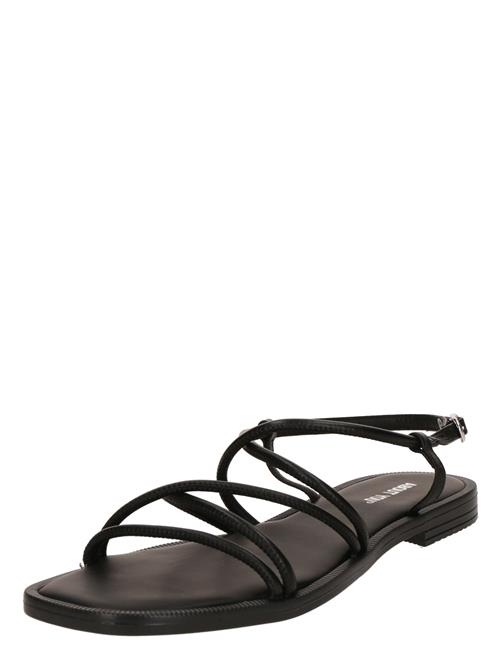 ABOUT YOU Sandaler med rem 'Malin'  sort