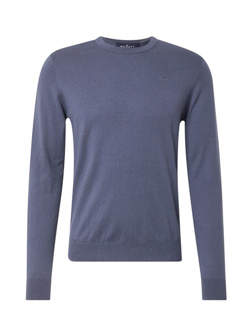 Hackett London Pullover  mørkeblå