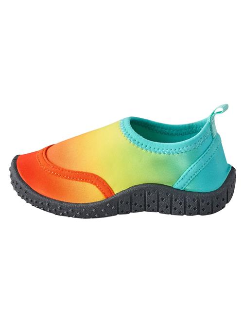 Next Strand-/badesko  blandingsfarvet