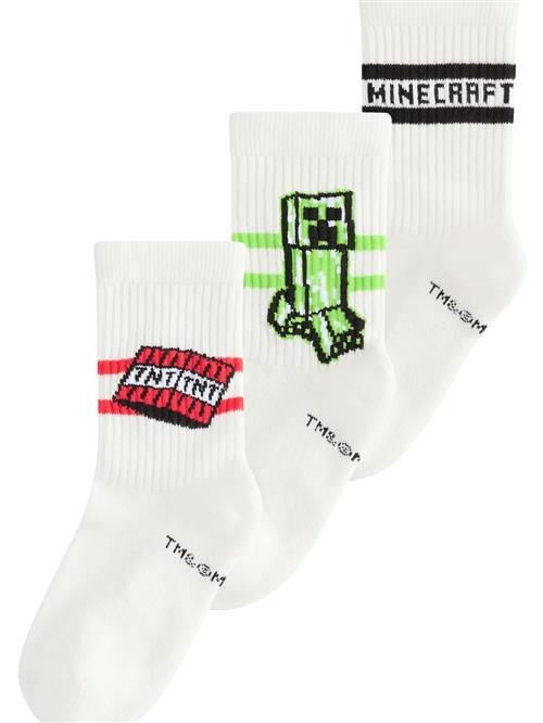 Next Sokker  grøn / rød / sort