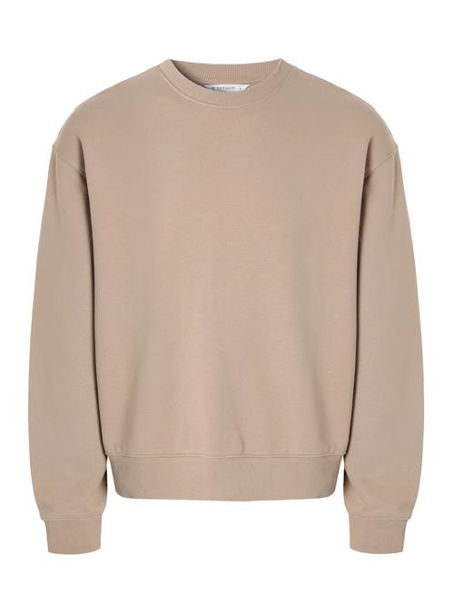 TATUUM Sweatshirt 'INIGO'  brokade