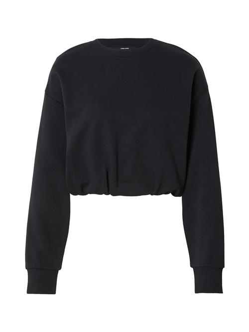 VERO MODA Sweatshirt 'VMVIANA'  sort