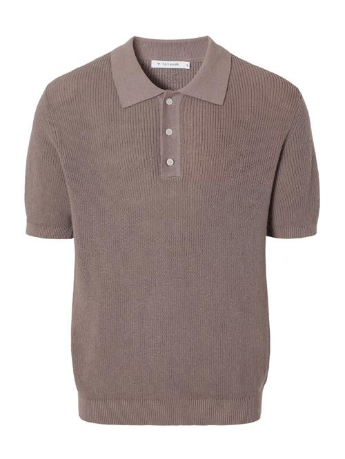 TATUUM Bluser & t-shirts  mørkebeige