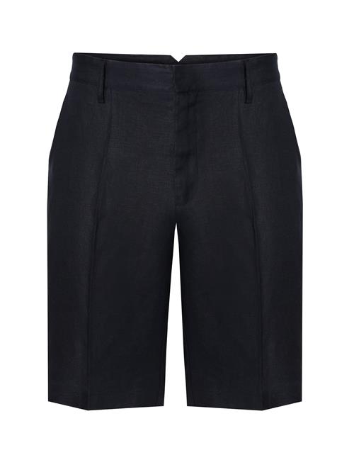 TATUUM Bukser  mørkeblå