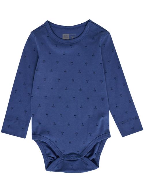 Hummel Sparkedragt/Body 'Beesy'  navy