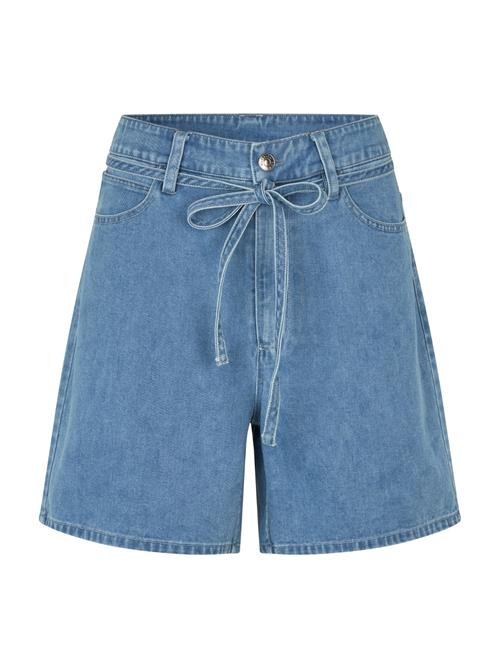modström Jeans 'Naomamd'  blue denim