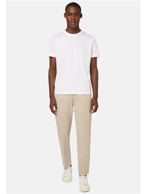 Boggi Milano Bluser & t-shirts  hvid