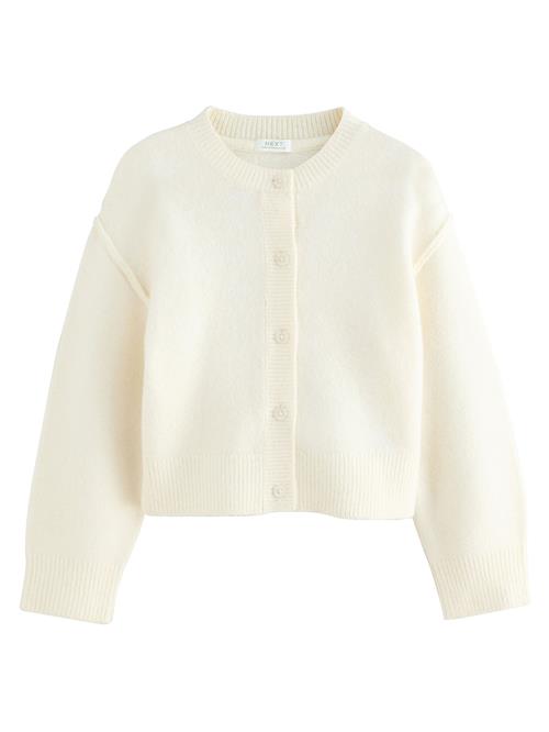 Next Cardigan  ecru