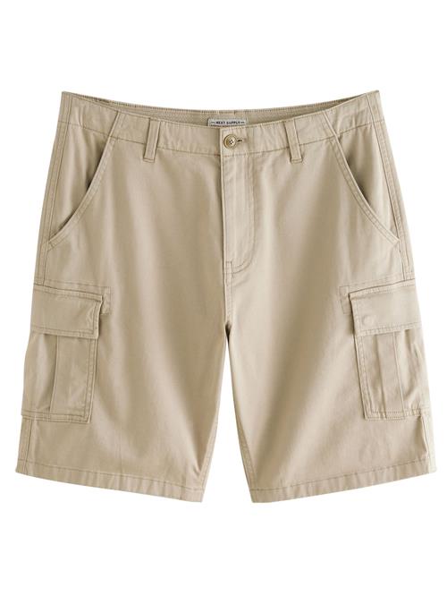 Next Cargobukser  cappuccino