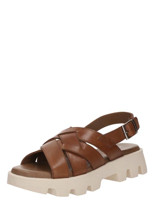 ABOUT YOU Sandaler 'Hanna'  karamel