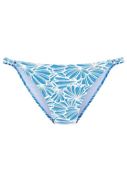 VENICE BEACH Bikinitrusse  blå / hvid