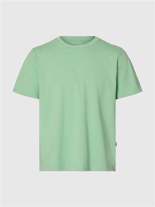 SELECTED Bluser & t-shirts 'SLHAspen'  lysegrøn