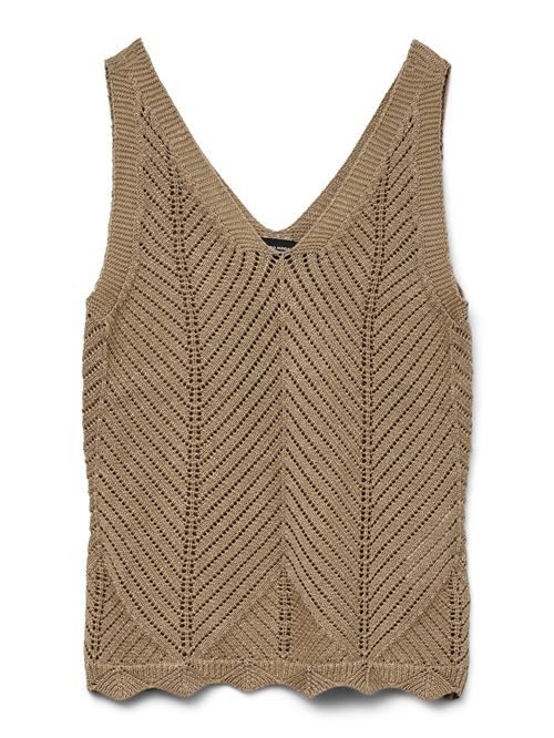 VERO MODA Sticktop 'VMNoel'  umbra