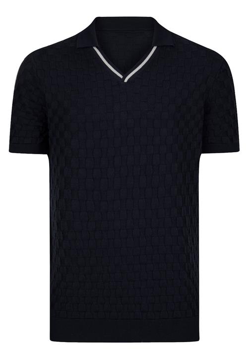 Jimmy Sanders Bluser & t-shirts  navy