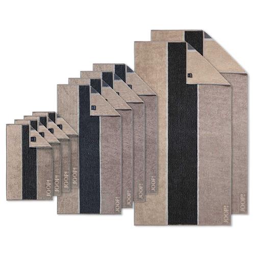 JOOP! Sæt  mørkebeige / taupe / mørkegrå