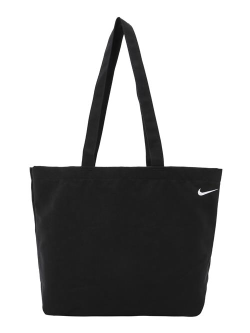 Nike Sportswear Shopper 'HERITAGE'  sort / hvid