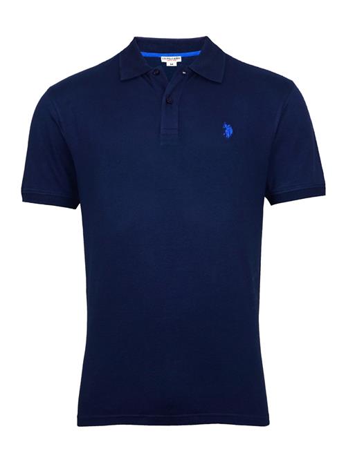 U.S. POLO ASSN. Bluser & t-shirts  navy
