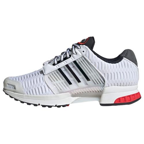 ADIDAS ORIGINALS Sneaker low 'Climacool 1'  sort / hvid