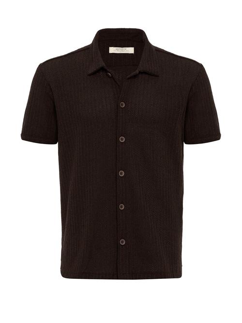 Antioch Bluser & t-shirts  brun