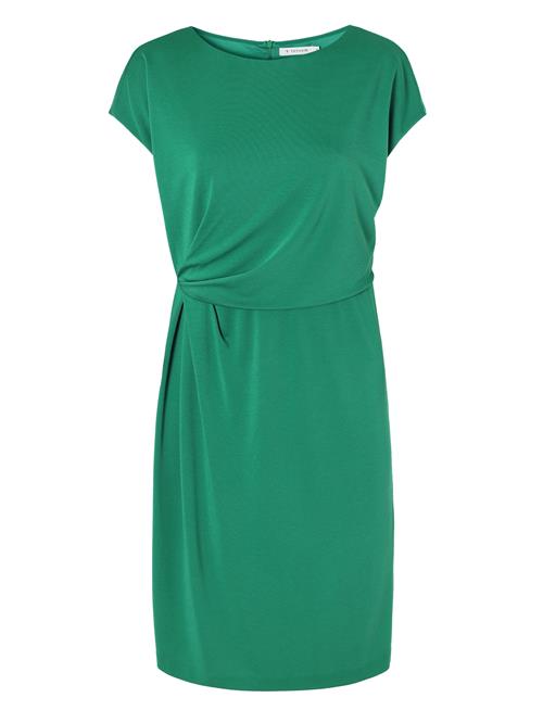 TATUUM Kjole 'Jessica 1'  smaragd
