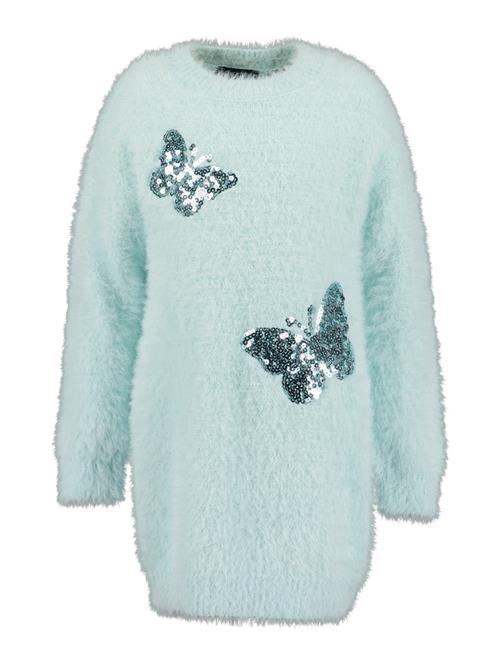 BLUE SEVEN Kjole  mint